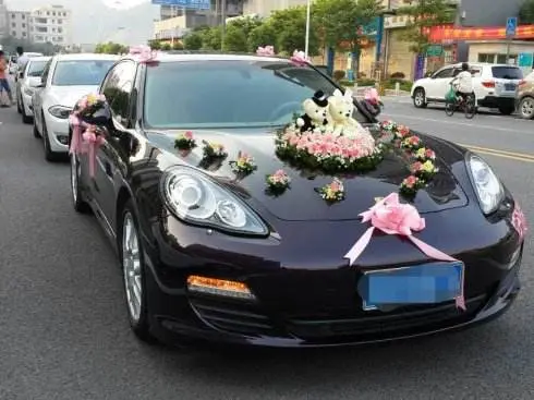 沈陽結(jié)婚租賃婚車透徹_豪華婚車租賃一輛多少錢？